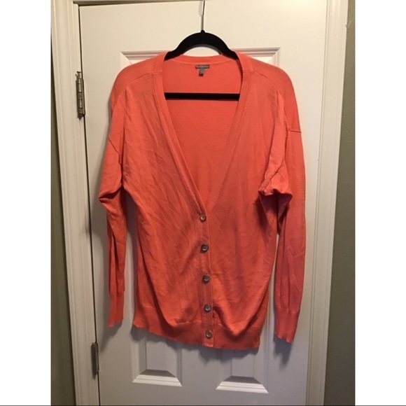 Charlotte Russe Sweaters - Button Up Cardigan